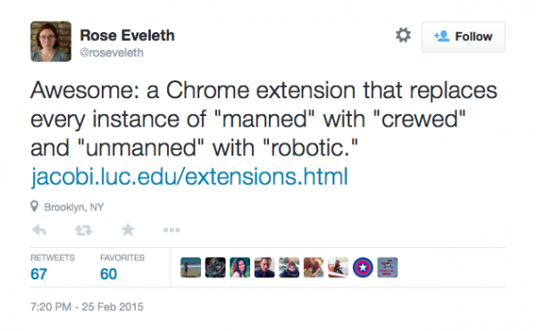 Rose Eveleth on Twitter: 
